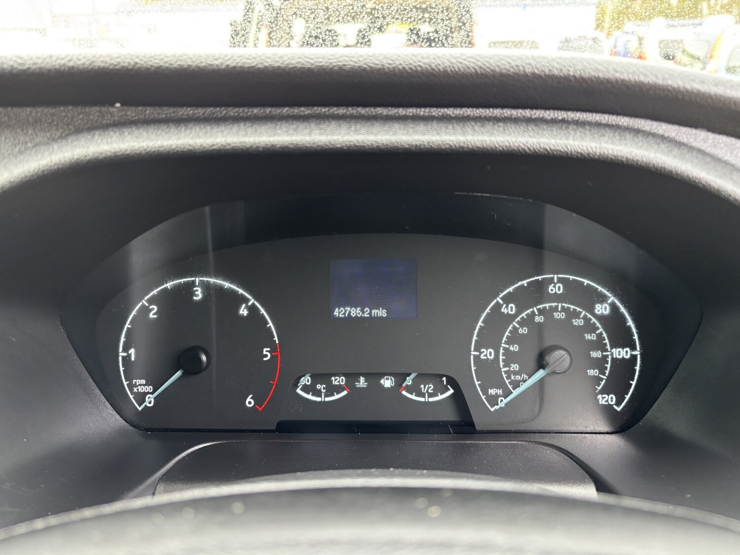 Used Ford Transit 2022 for sale - 77528331: Photo 11