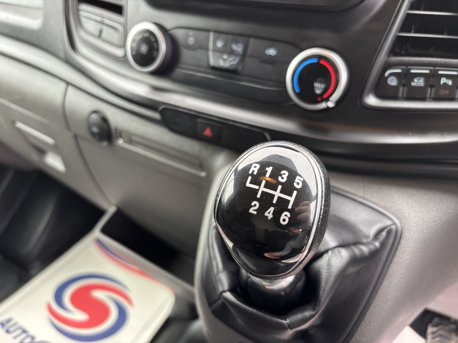 Used Ford Transit 2022 for sale - 77528331: Photo 12