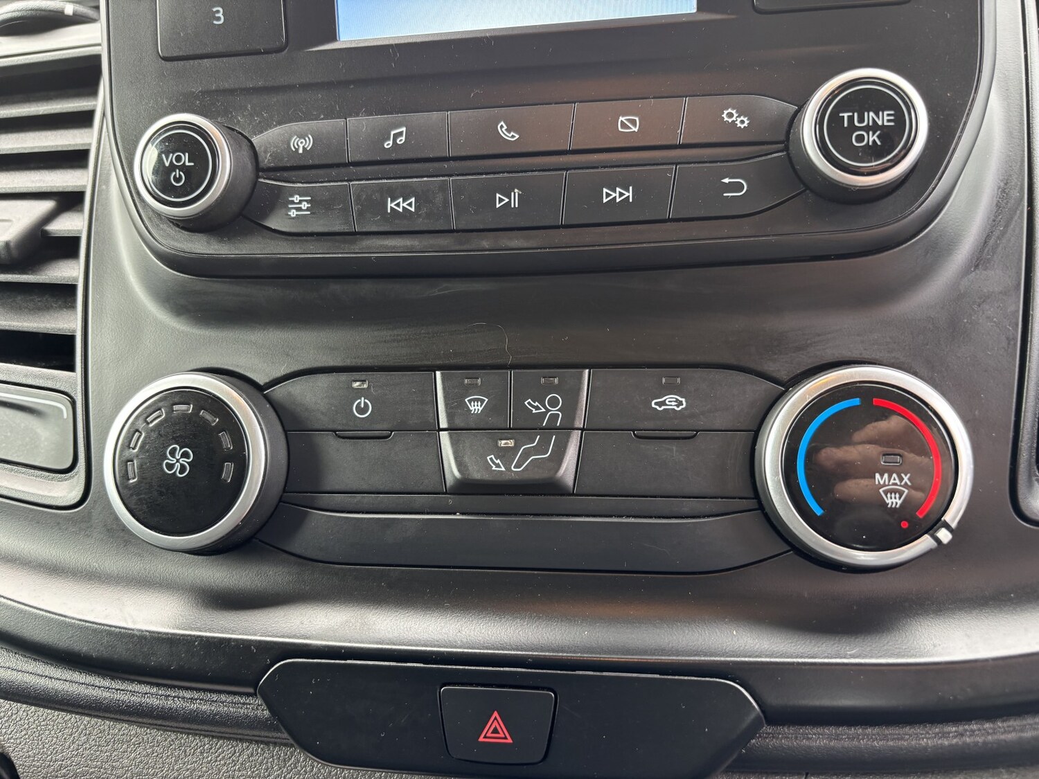 Used Ford Transit 2022 for sale - 77528331: Photo 13