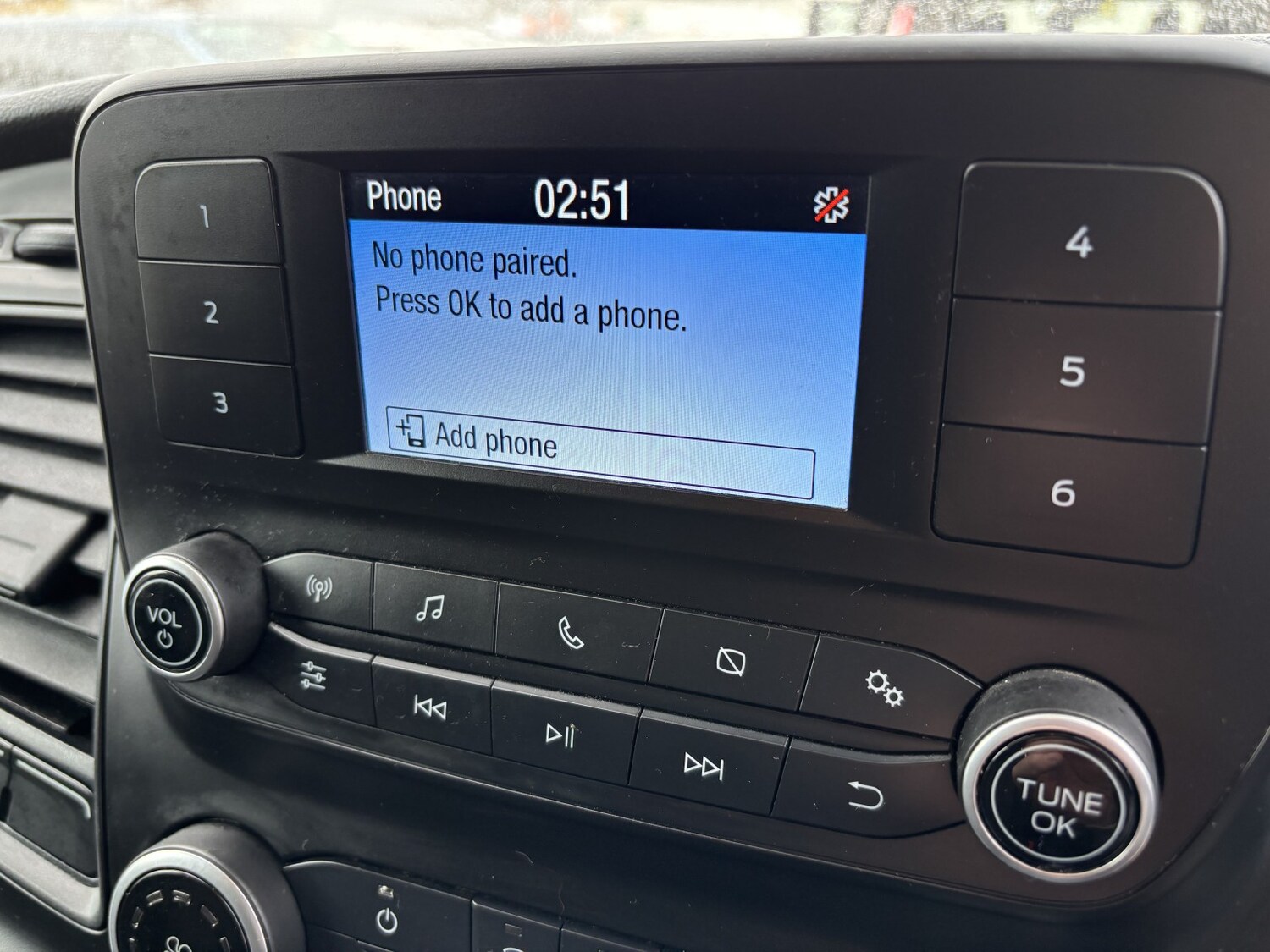 Used Ford Transit 2022 for sale - 77528331: Photo 15