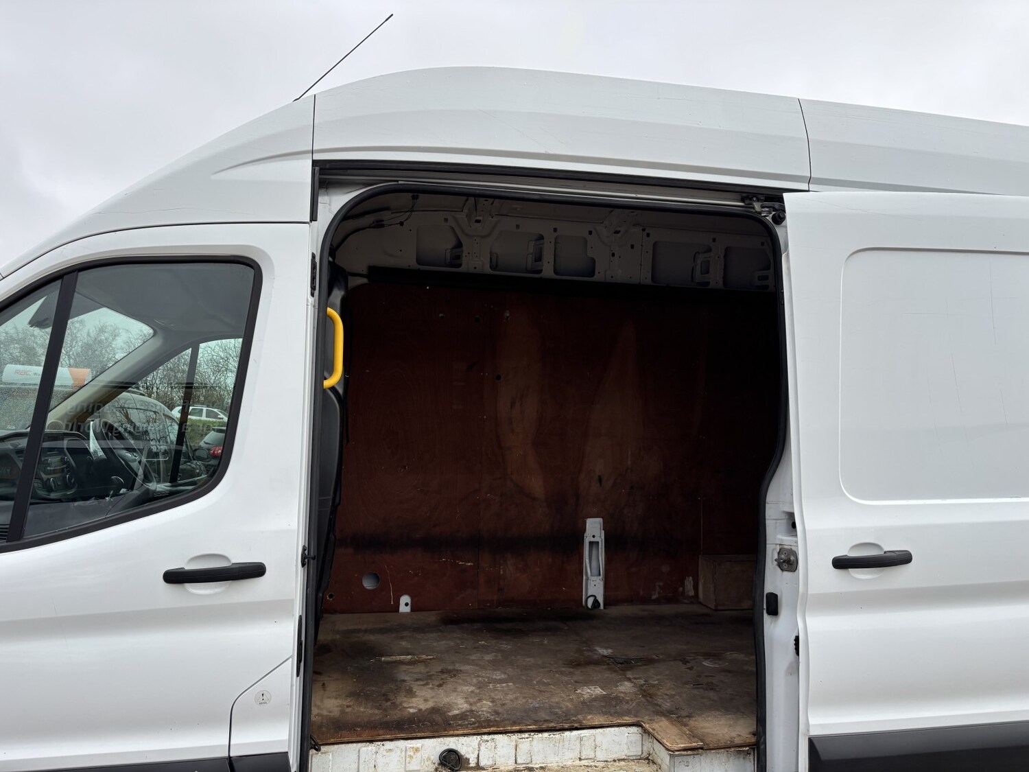 Used Ford Transit 2022 for sale - 77528331: Photo 8