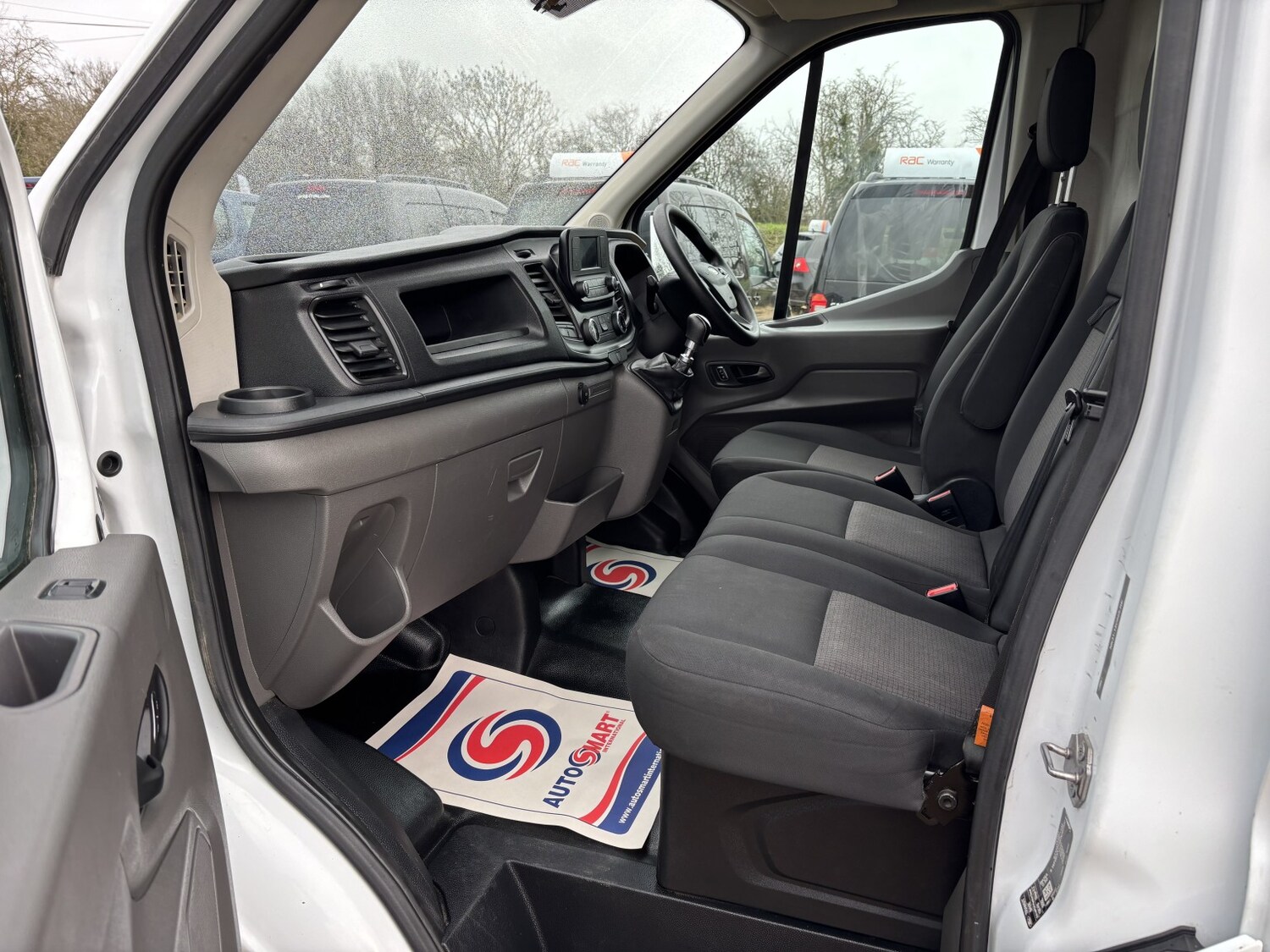 Used Ford Transit 2022 for sale - 77528331: Photo 9