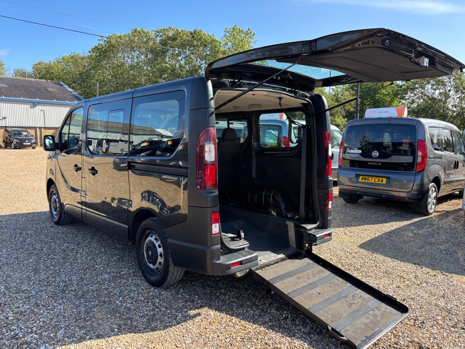 Vehicle 7