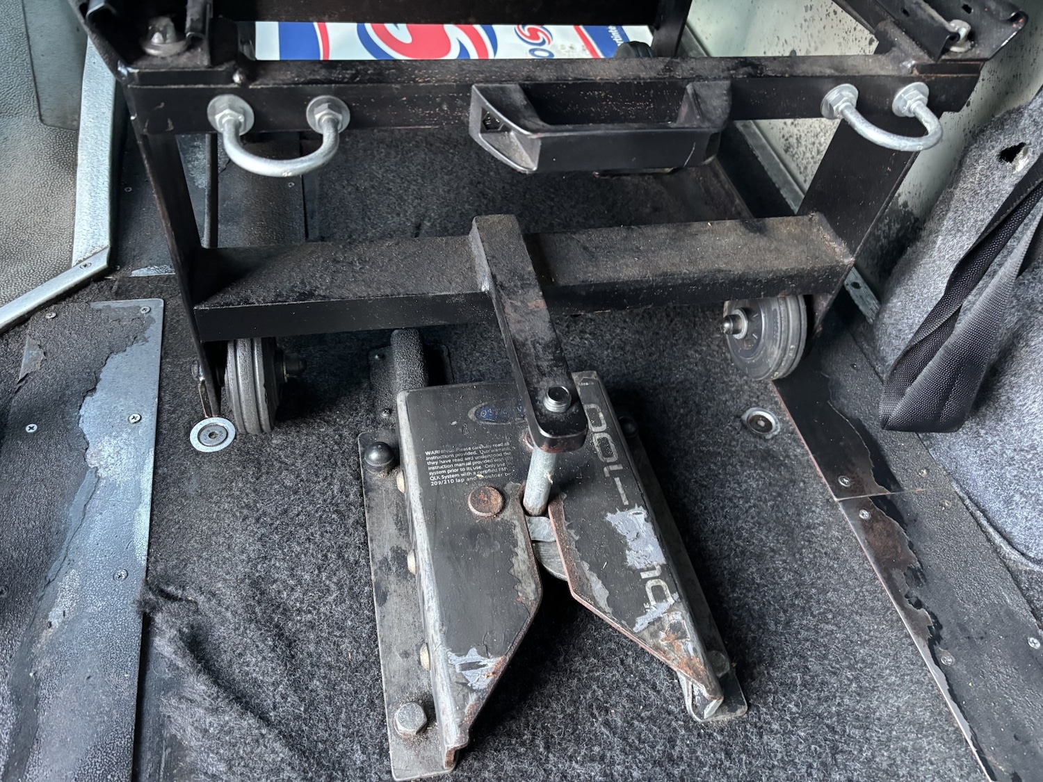 Used Mercedes-Benz Sprinter 2013 for sale - 77313927: Photo 13