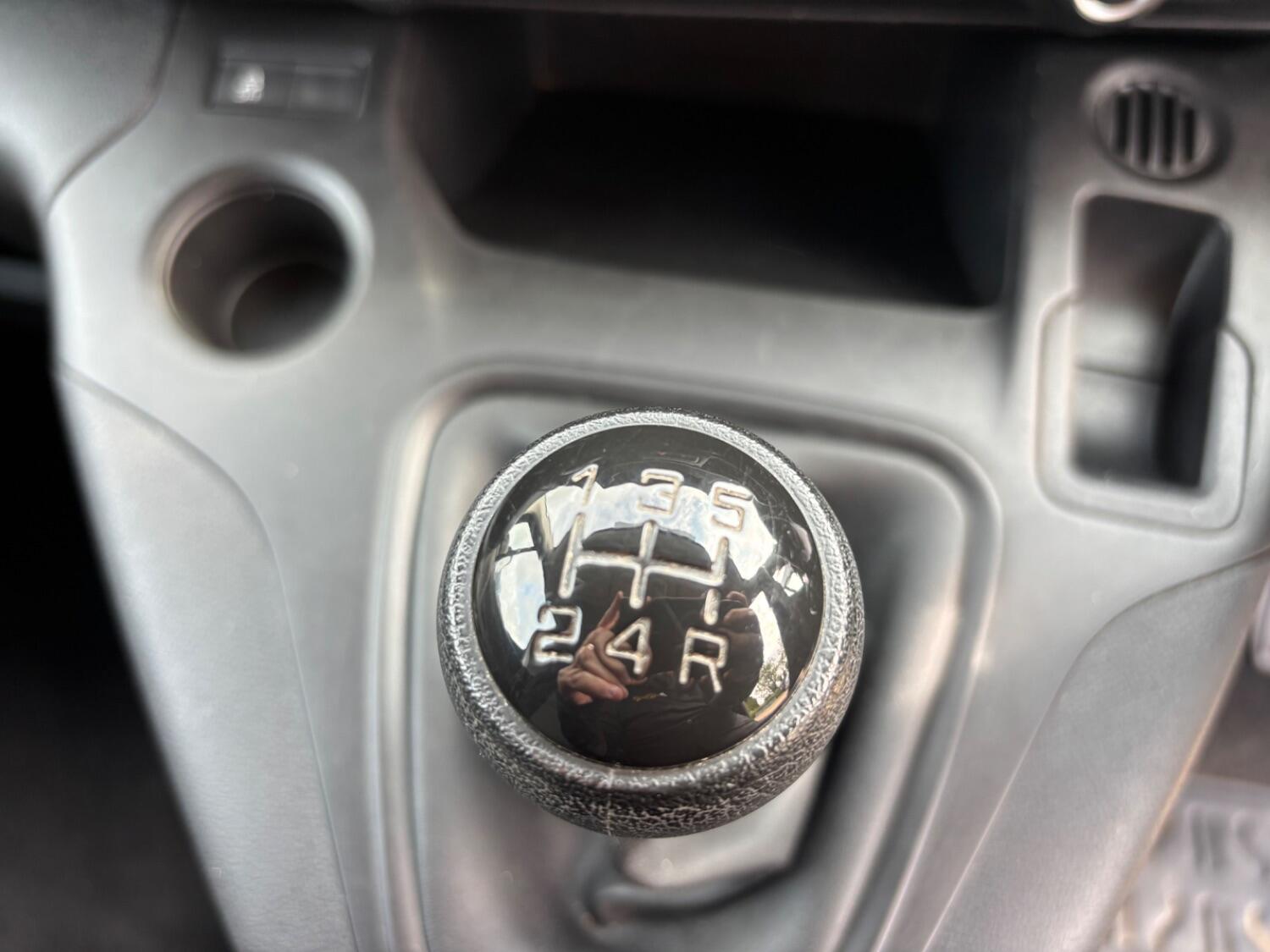 Used Vauxhall Combo 2021 for sale - 77314129: Photo 17