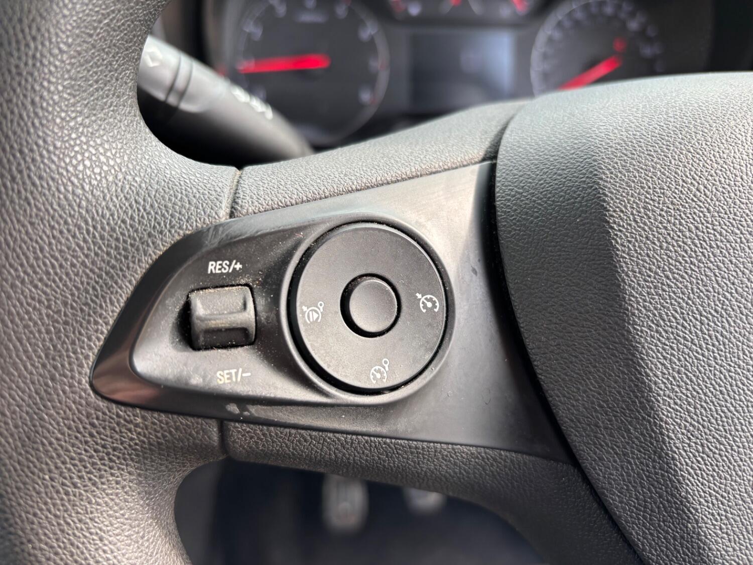 Used Vauxhall Combo 2021 for sale - 77314129: Photo 19