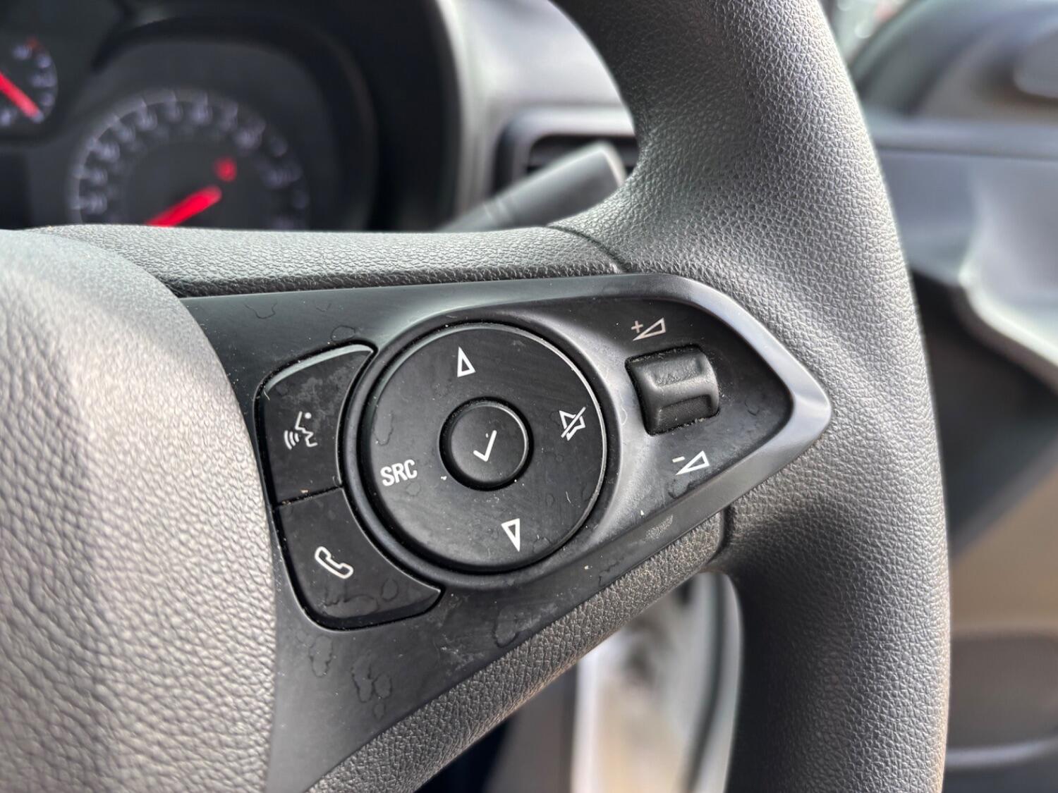 Used Vauxhall Combo 2021 for sale - 77314129: Photo 20