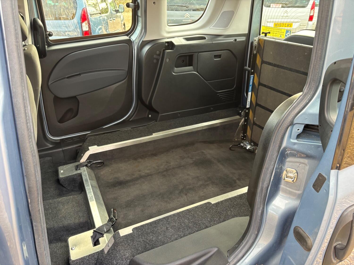 Vehicle 13
