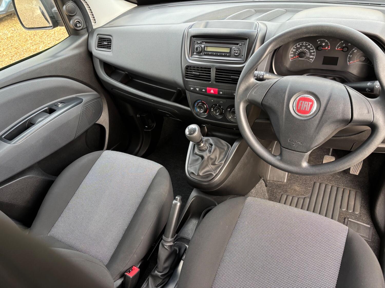 Vehicle 15