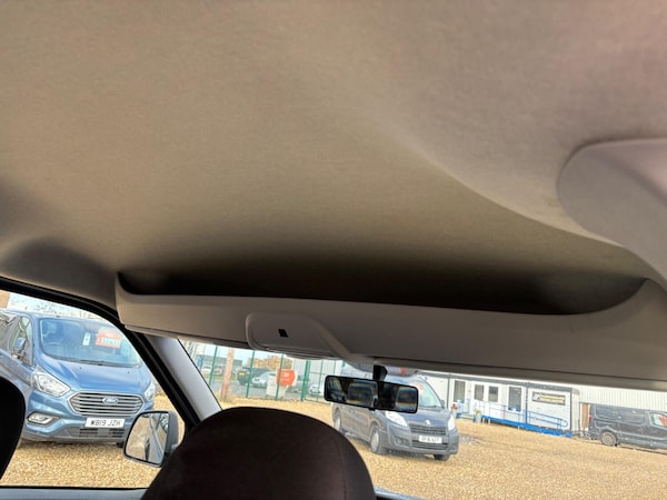Used Fiat Doblo 2017 for sale - 73037458: Photo 17