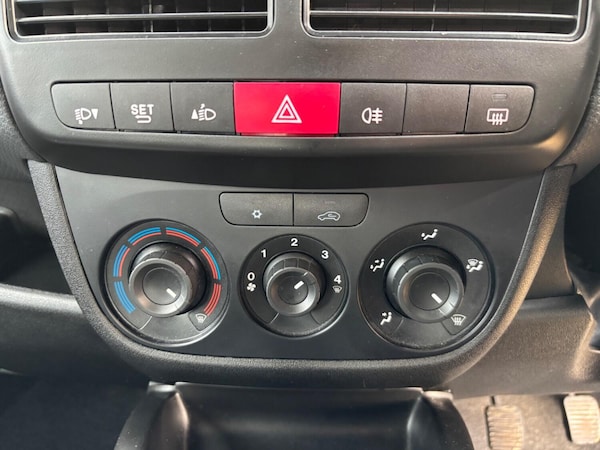 Used Fiat Doblo 2017 for sale - 73037458: Photo 18