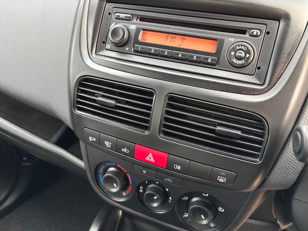 Used Fiat Doblo 2017 for sale - 73037458: Photo 19