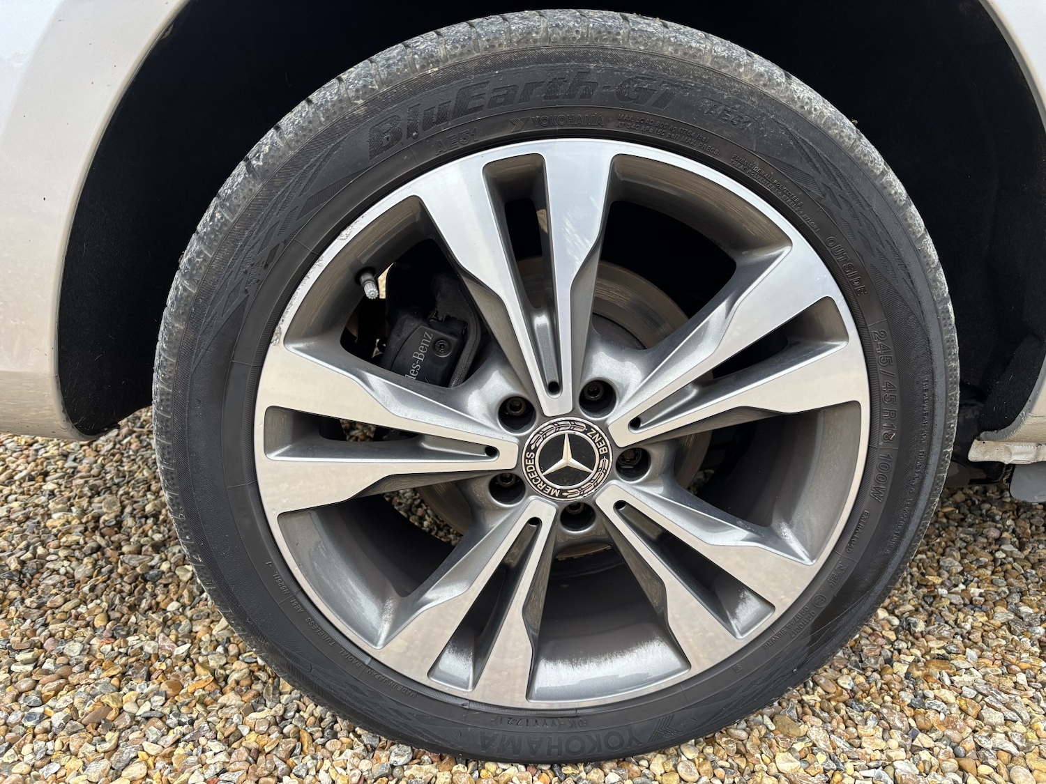 Used Mercedes-Benz V-Class 2019 for sale - 78090671: Photo 10