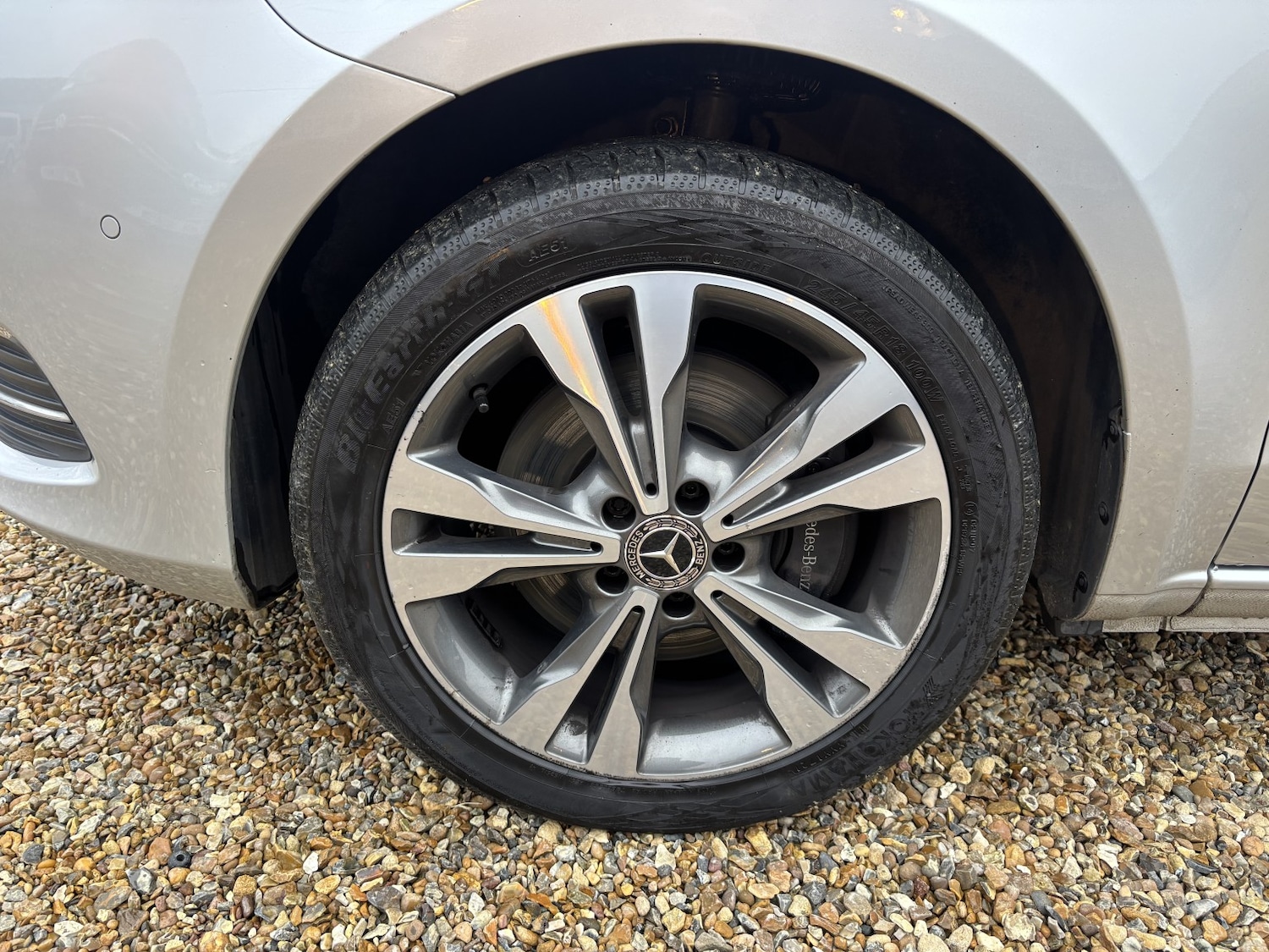 Used Mercedes-Benz V-Class 2019 for sale - 78090671: Photo 11