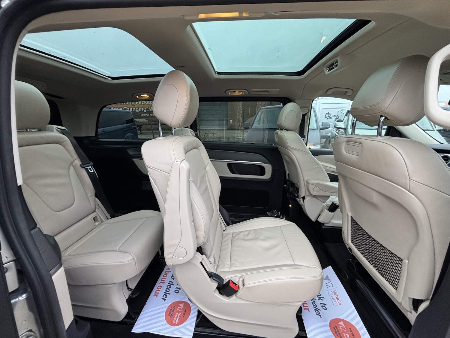 Used Mercedes-Benz V-Class 2019 for sale - 78090671: Photo 19