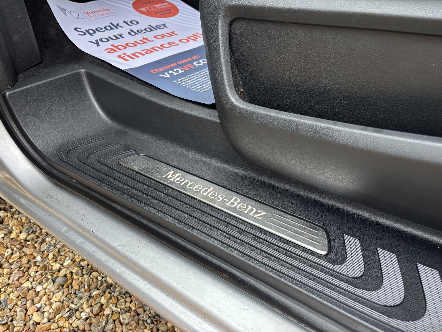 Used Mercedes-Benz V-Class 2019 for sale - 78090671: Photo 22