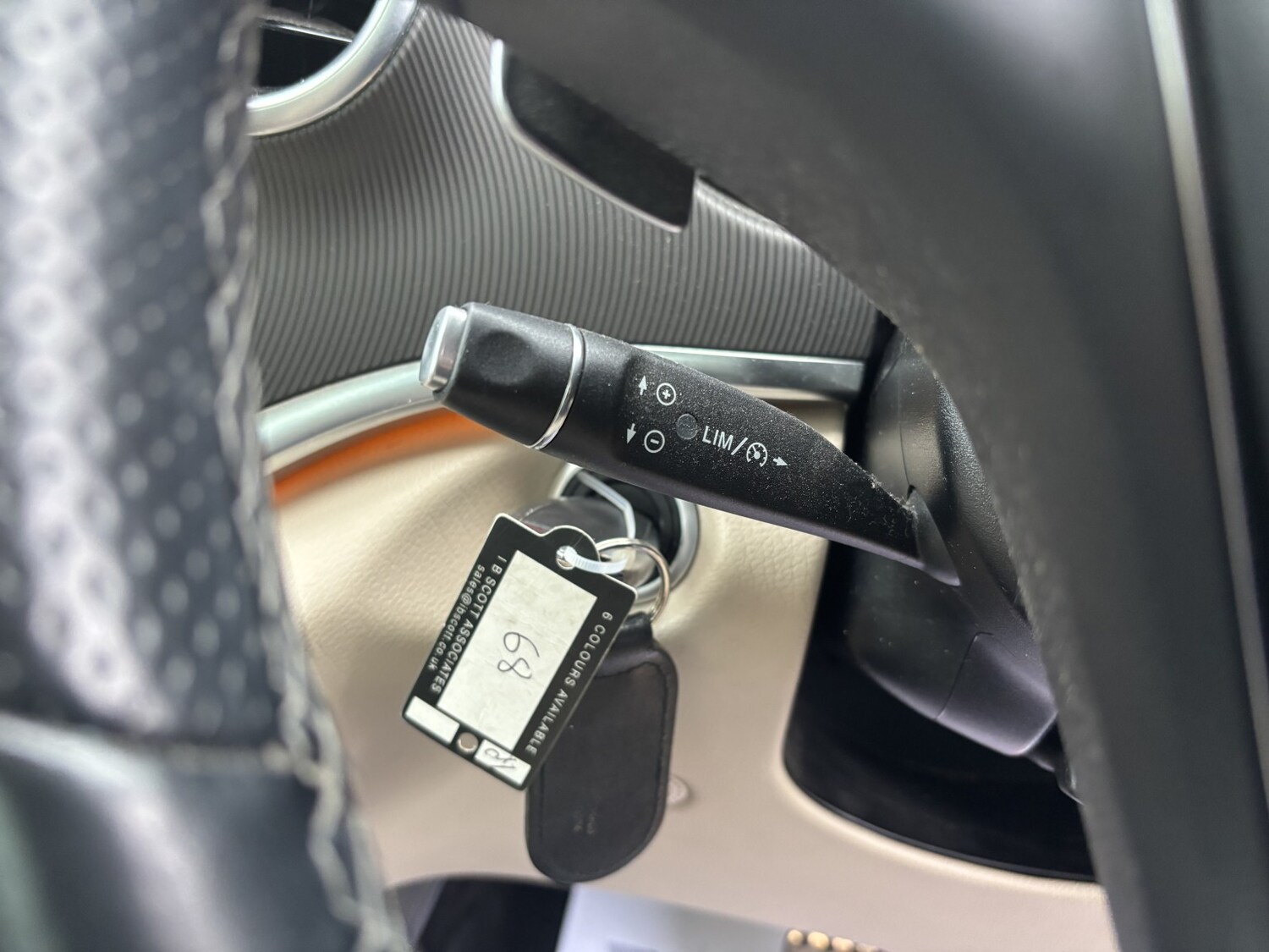 Used Mercedes-Benz V-Class 2019 for sale - 78090671: Photo 29