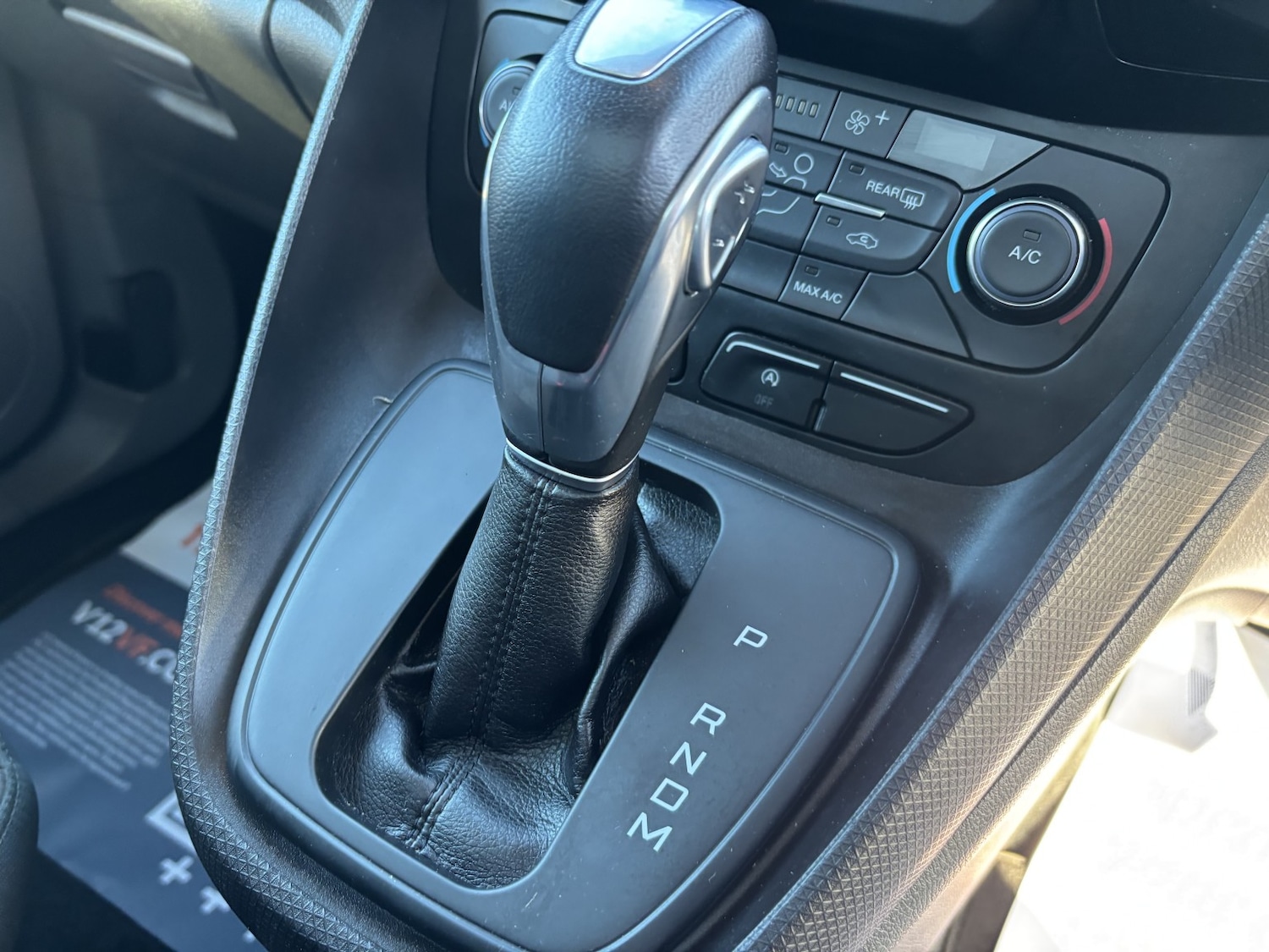 Used Ford Grand Tourneo Connect 2019 for sale - 77303653: Photo 17