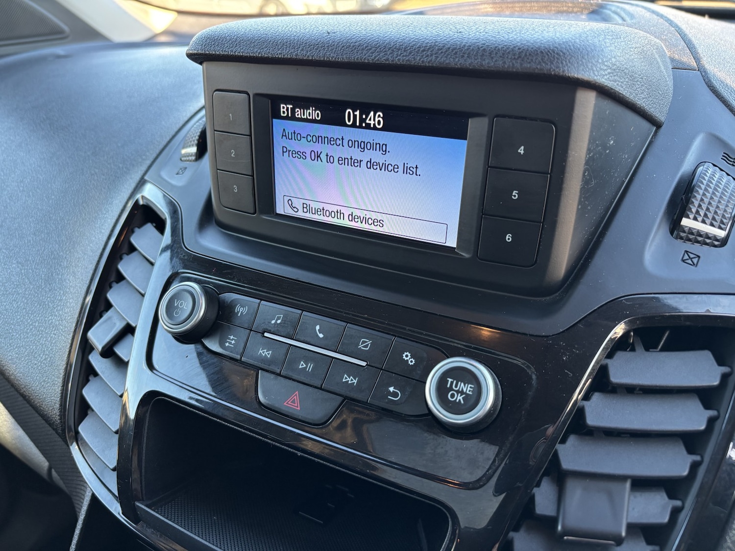 Used Ford Grand Tourneo Connect 2019 for sale - 77303653: Photo 19