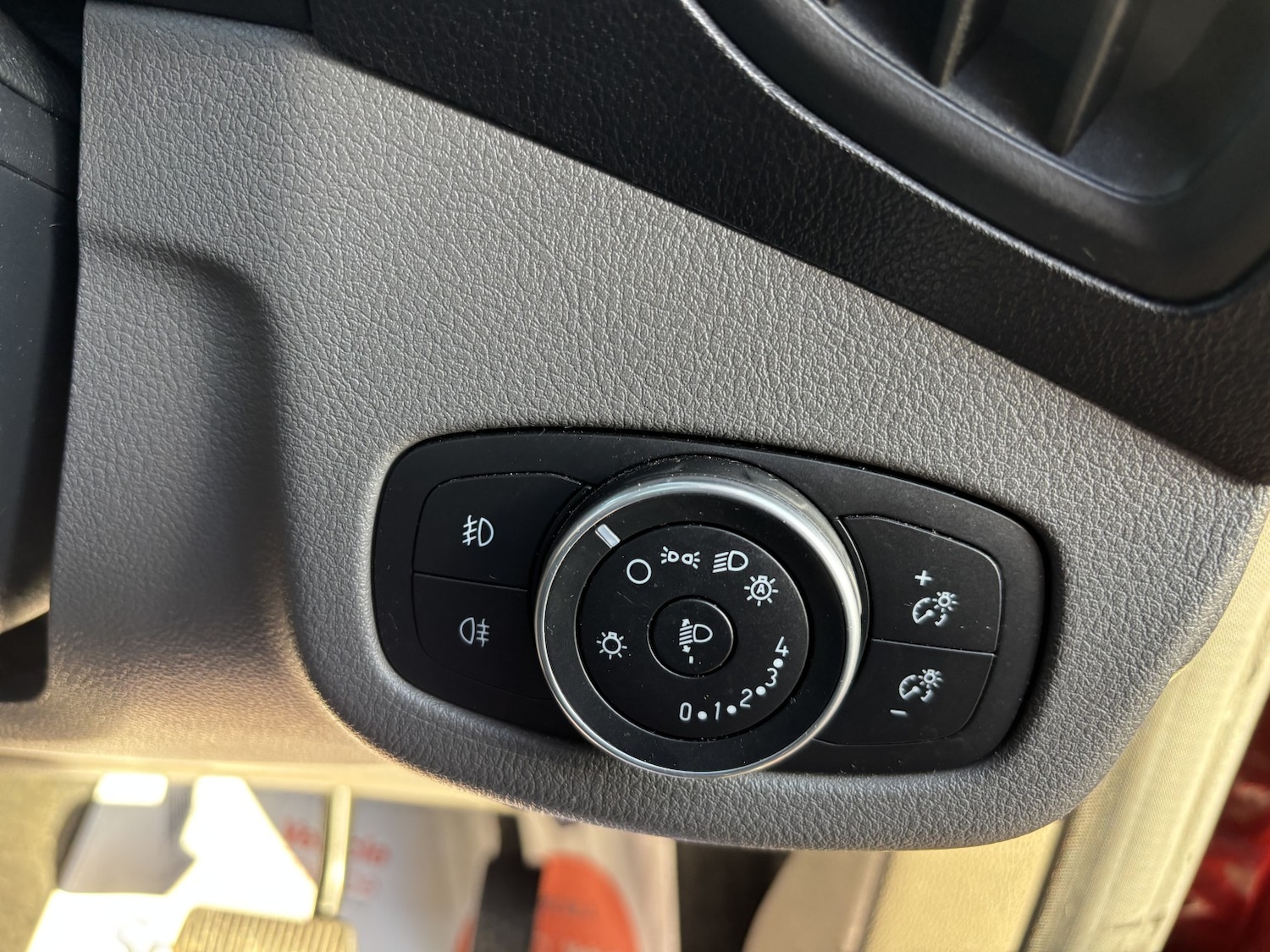 Used Ford Grand Tourneo Connect 2019 for sale - 77303653: Photo 25