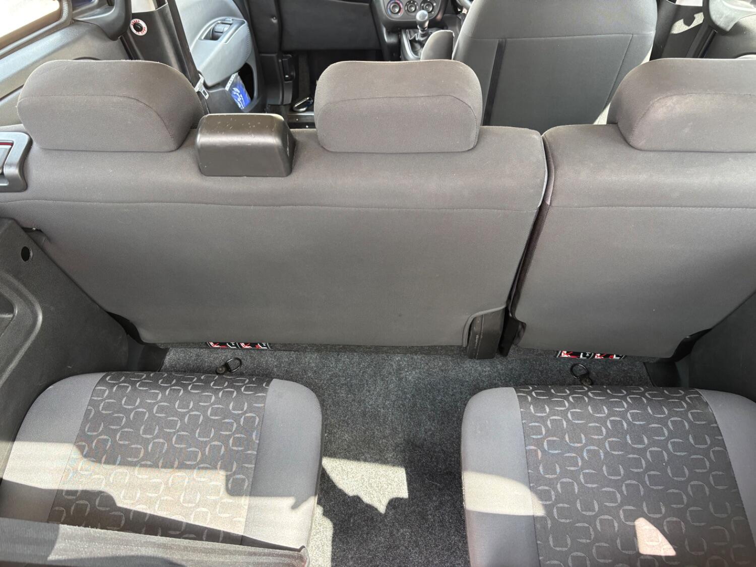 Used Fiat Doblo 2018 for sale - 76769173: Photo 10