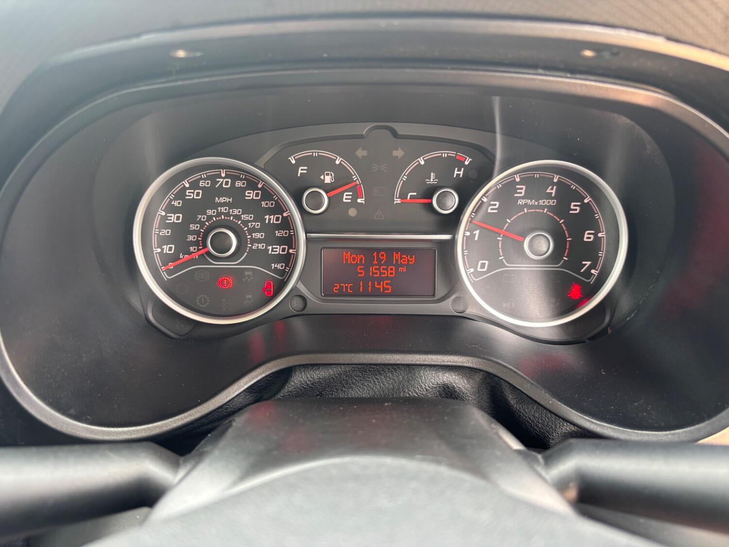 Used Fiat Doblo 2018 for sale - 76769173: Photo 20