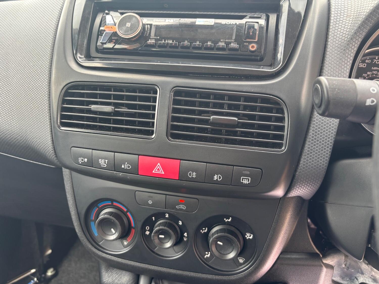 Used Fiat Doblo 2018 for sale - 76769173: Photo 21