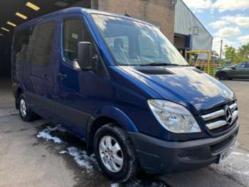 Used Mercedes-Benz Sprinter 2007 for sale - 71966295: Photo