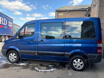 Used Mercedes-Benz Sprinter 2007 for sale - 71966295: Photo