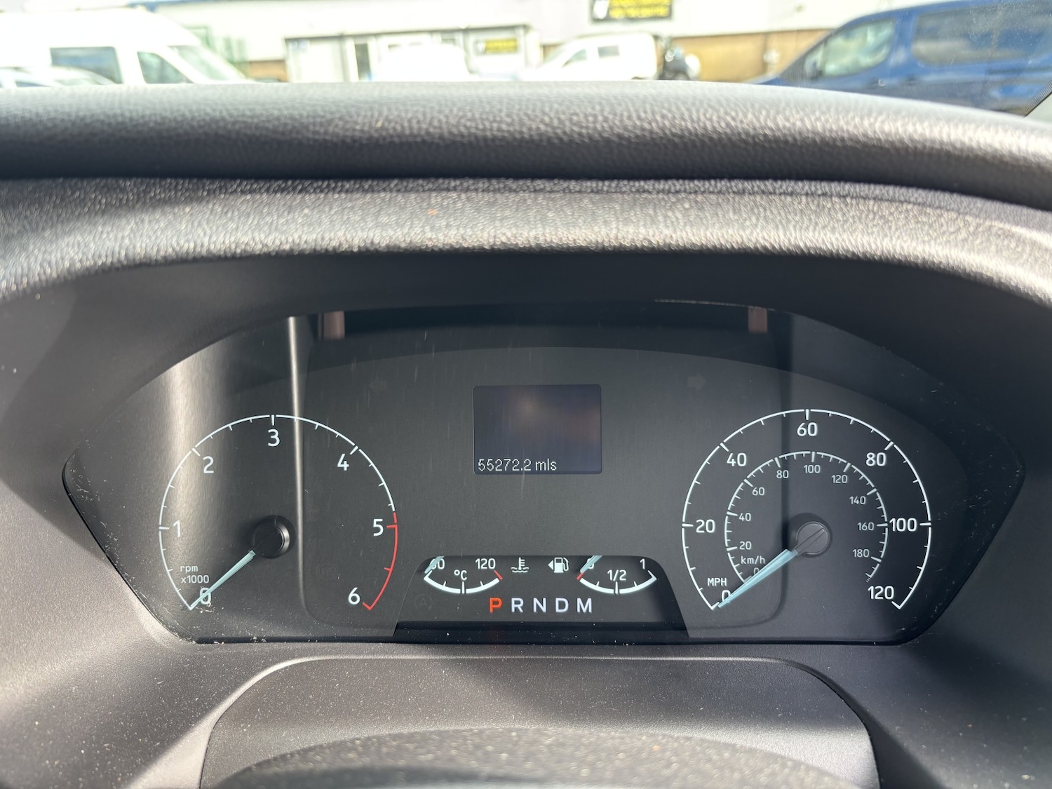 Used Ford Tourneo Custom 2020 for sale - 78112160: Photo 16