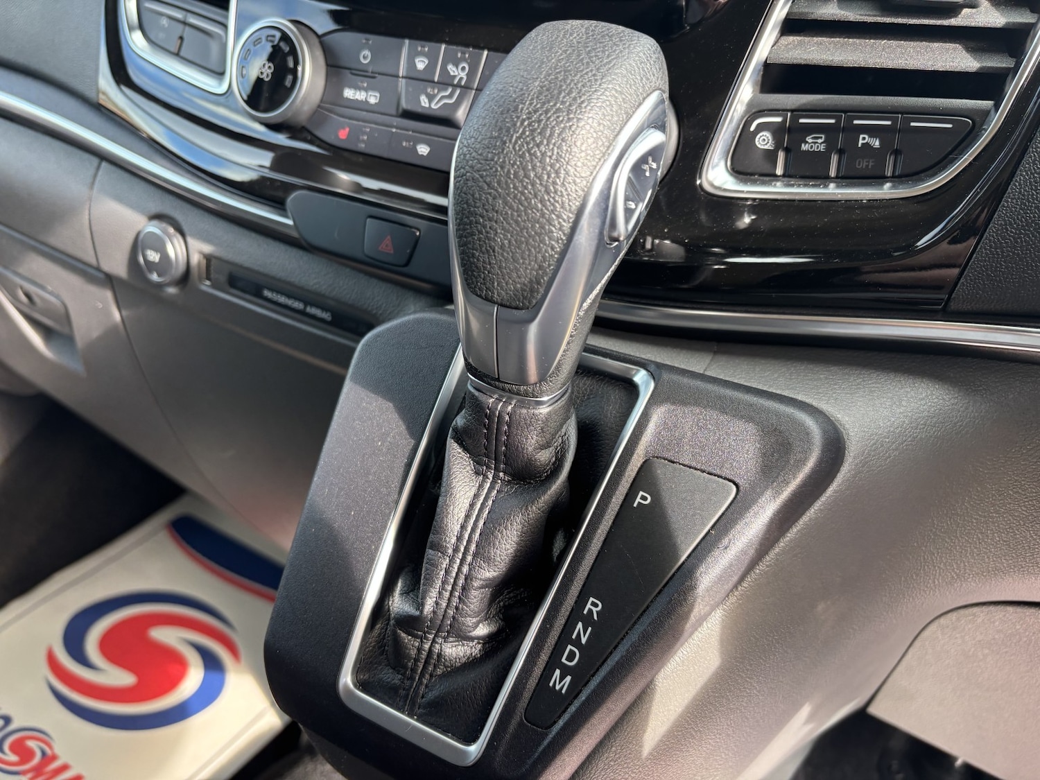 Used Ford Tourneo Custom 2020 for sale - 78112160: Photo 17