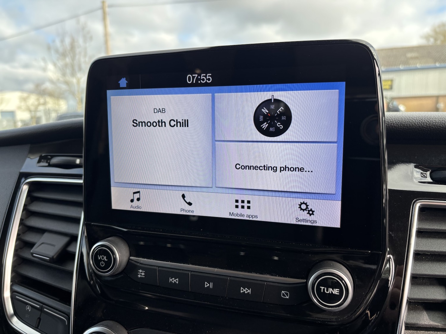 Used Ford Tourneo Custom 2020 for sale - 78112160: Photo 18