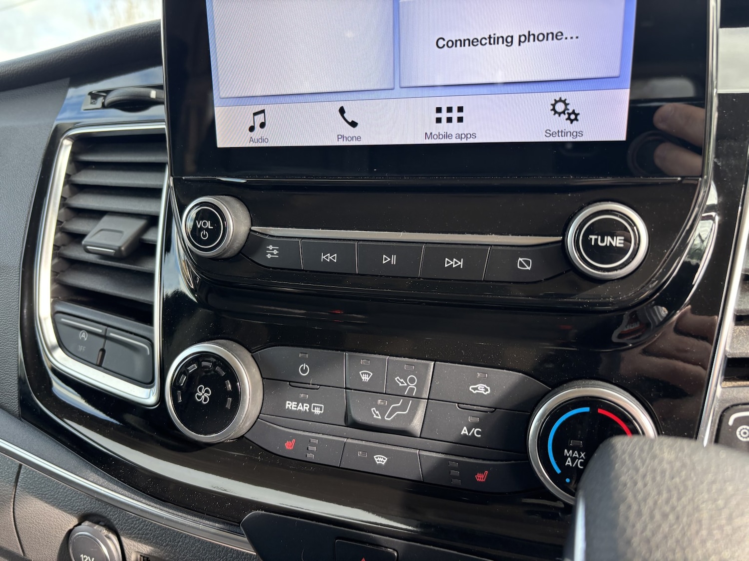 Used Ford Tourneo Custom 2020 for sale - 78112160: Photo 19