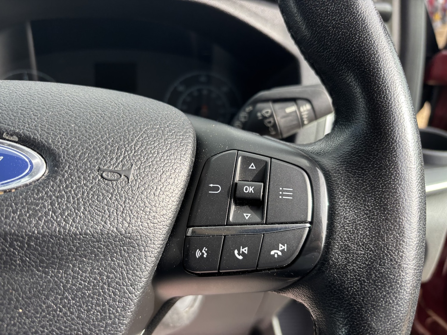 Used Ford Tourneo Custom 2020 for sale - 78112160: Photo 21