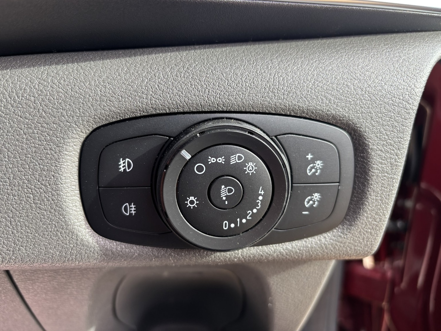 Used Ford Tourneo Custom 2020 for sale - 78112160: Photo 22