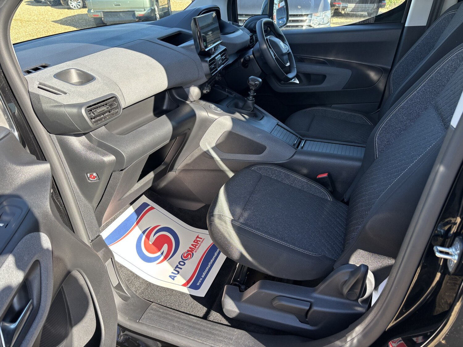 Used Peugeot Rifter 2025 for sale - 77931322: Photo 14