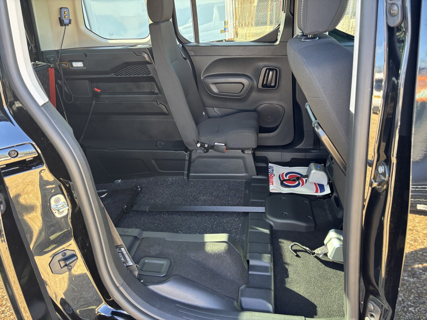 Used Peugeot Rifter 2025 for sale - 77931322: Photo 16