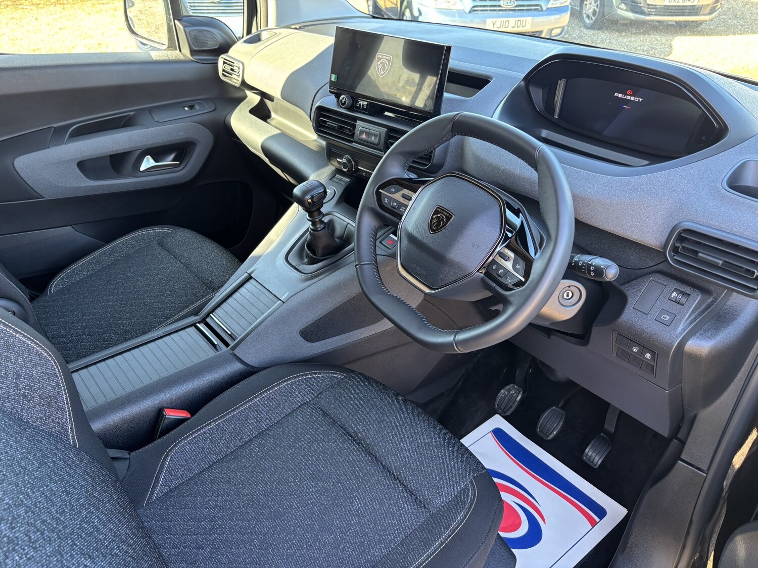 Used Peugeot Rifter 2025 for sale - 77931322: Photo 17