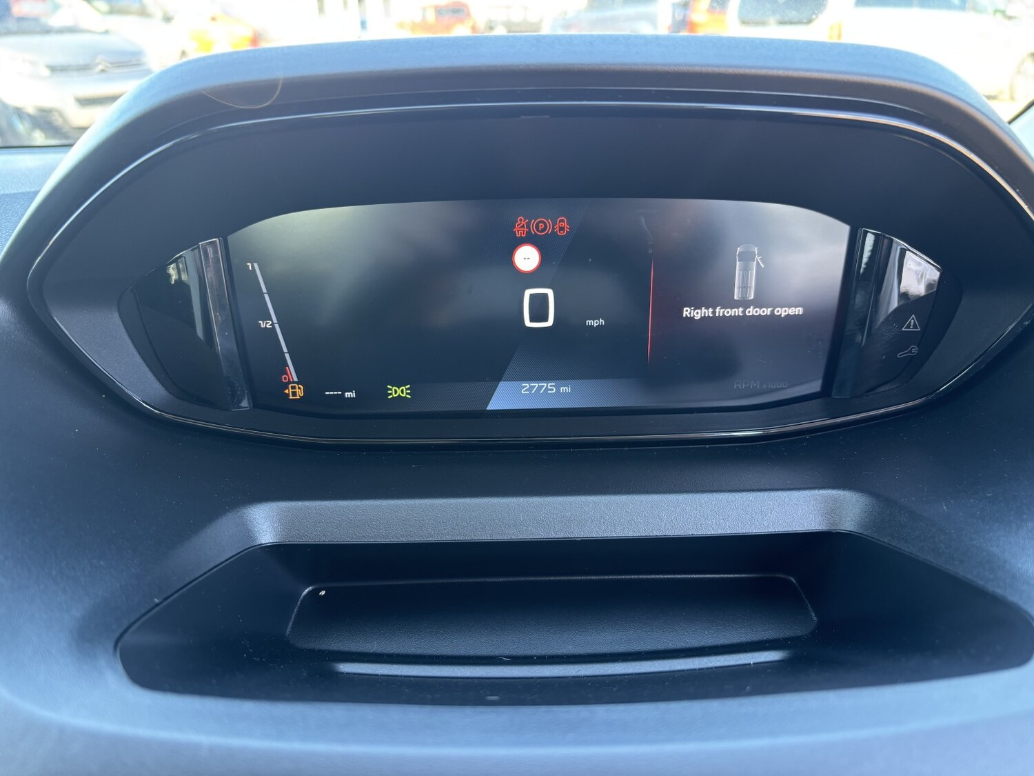 Used Peugeot Rifter 2025 for sale - 77931322: Photo 19