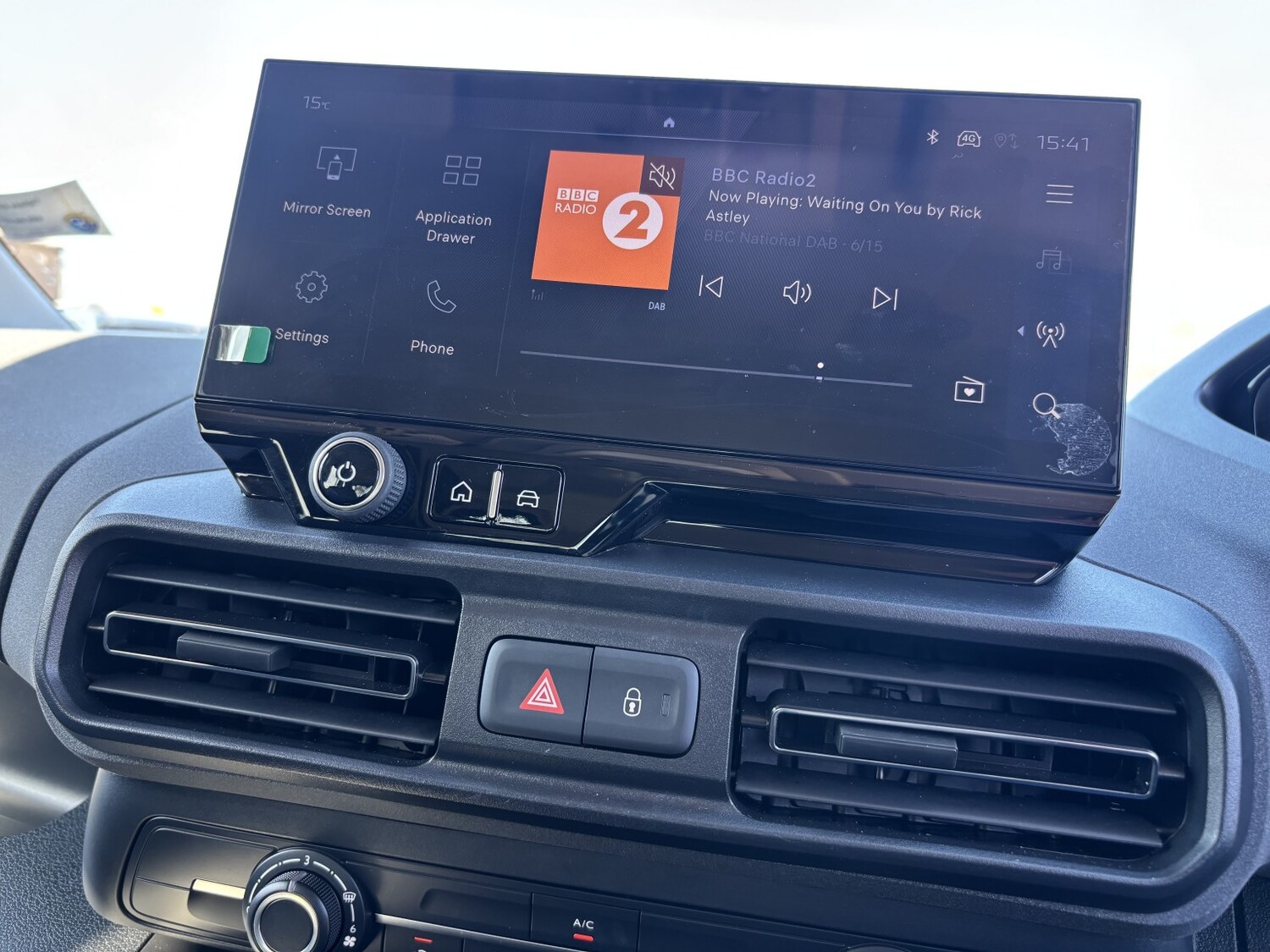 Used Peugeot Rifter 2025 for sale - 77931322: Photo 20