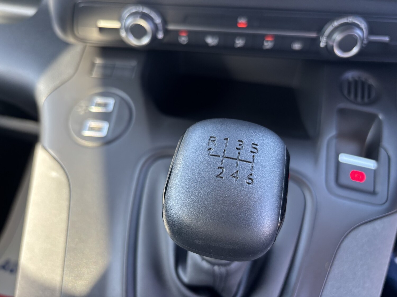 Used Peugeot Rifter 2025 for sale - 77931322: Photo 21