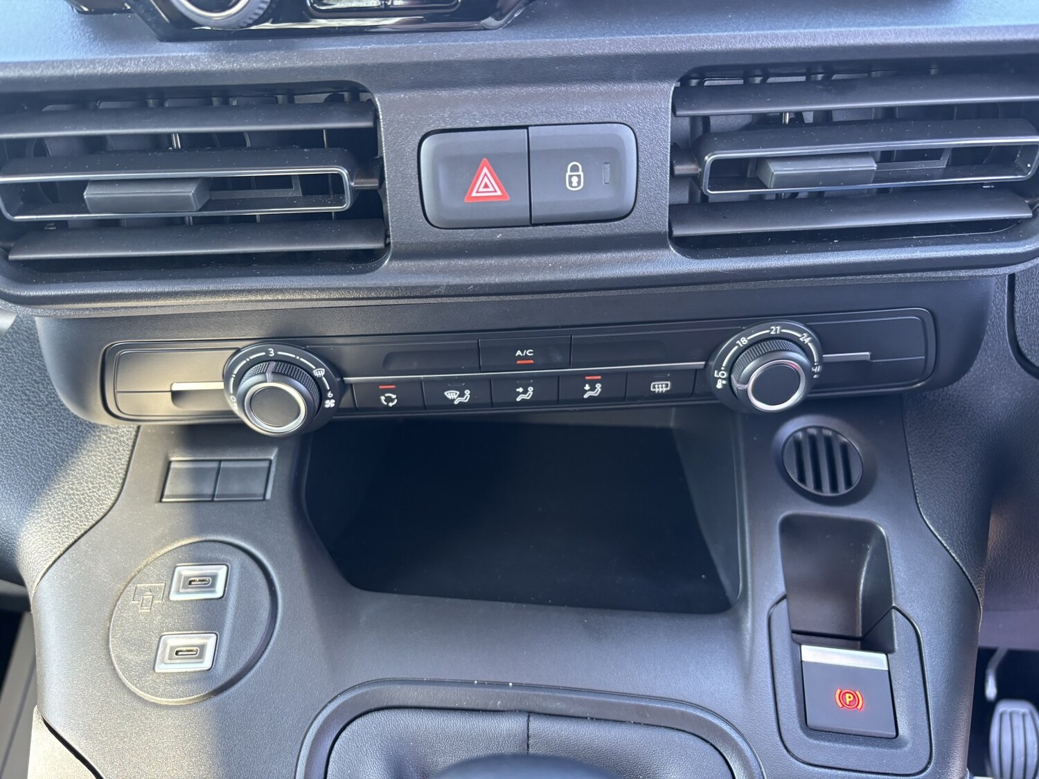 Used Peugeot Rifter 2025 for sale - 77931322: Photo 22