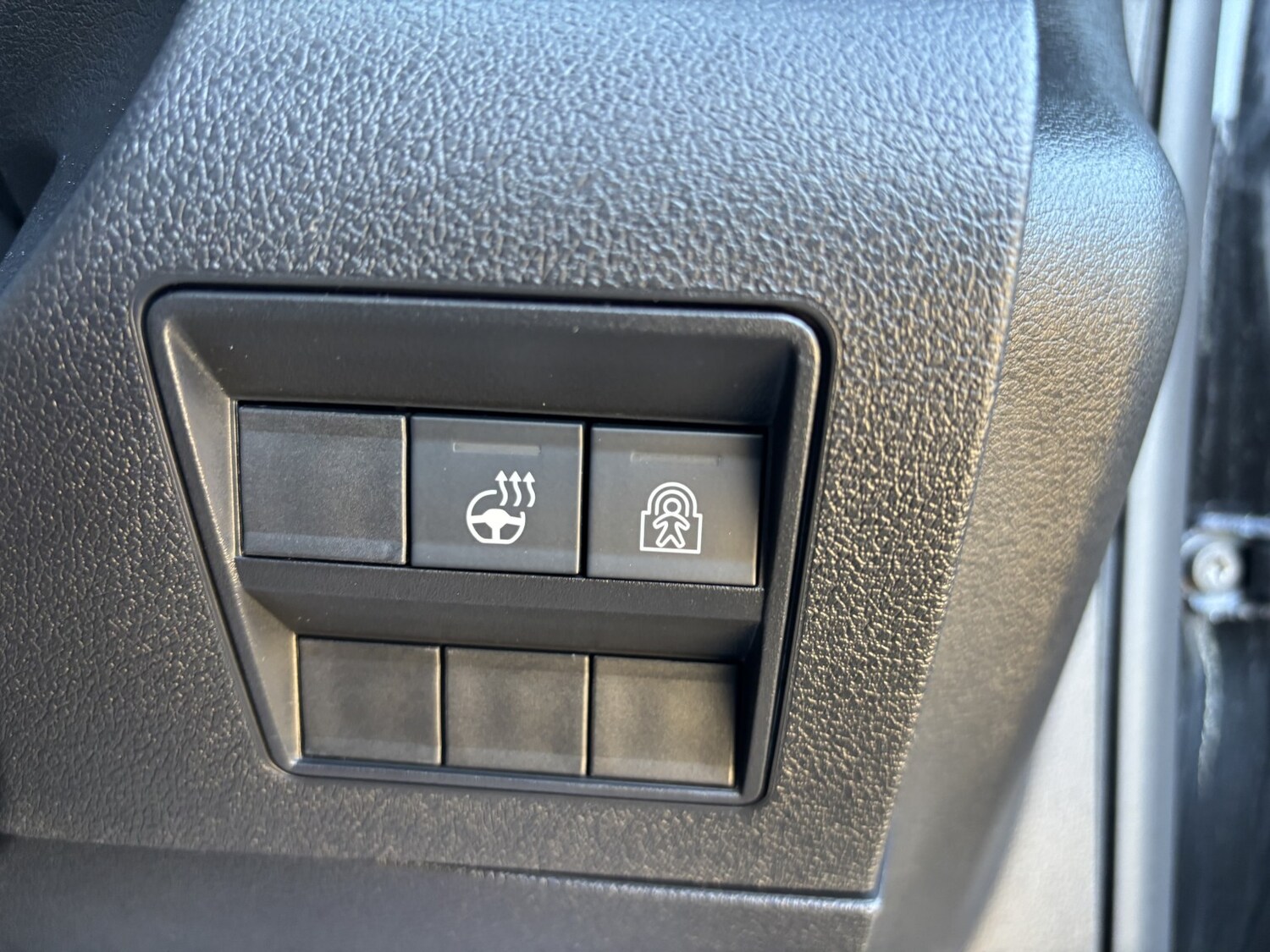 Used Peugeot Rifter 2025 for sale - 77931322: Photo 23