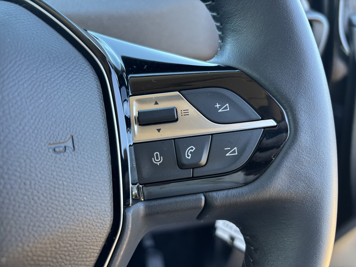 Used Peugeot Rifter 2025 for sale - 77931322: Photo 24