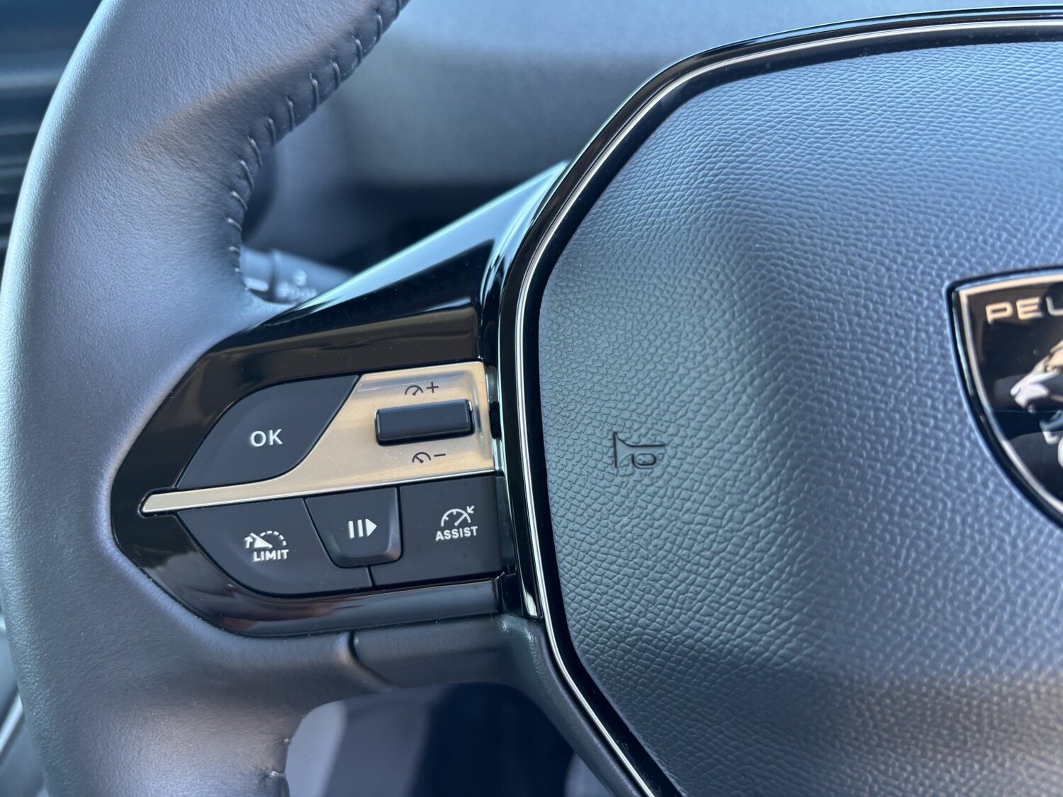 Used Peugeot Rifter 2025 for sale - 77931322: Photo 25