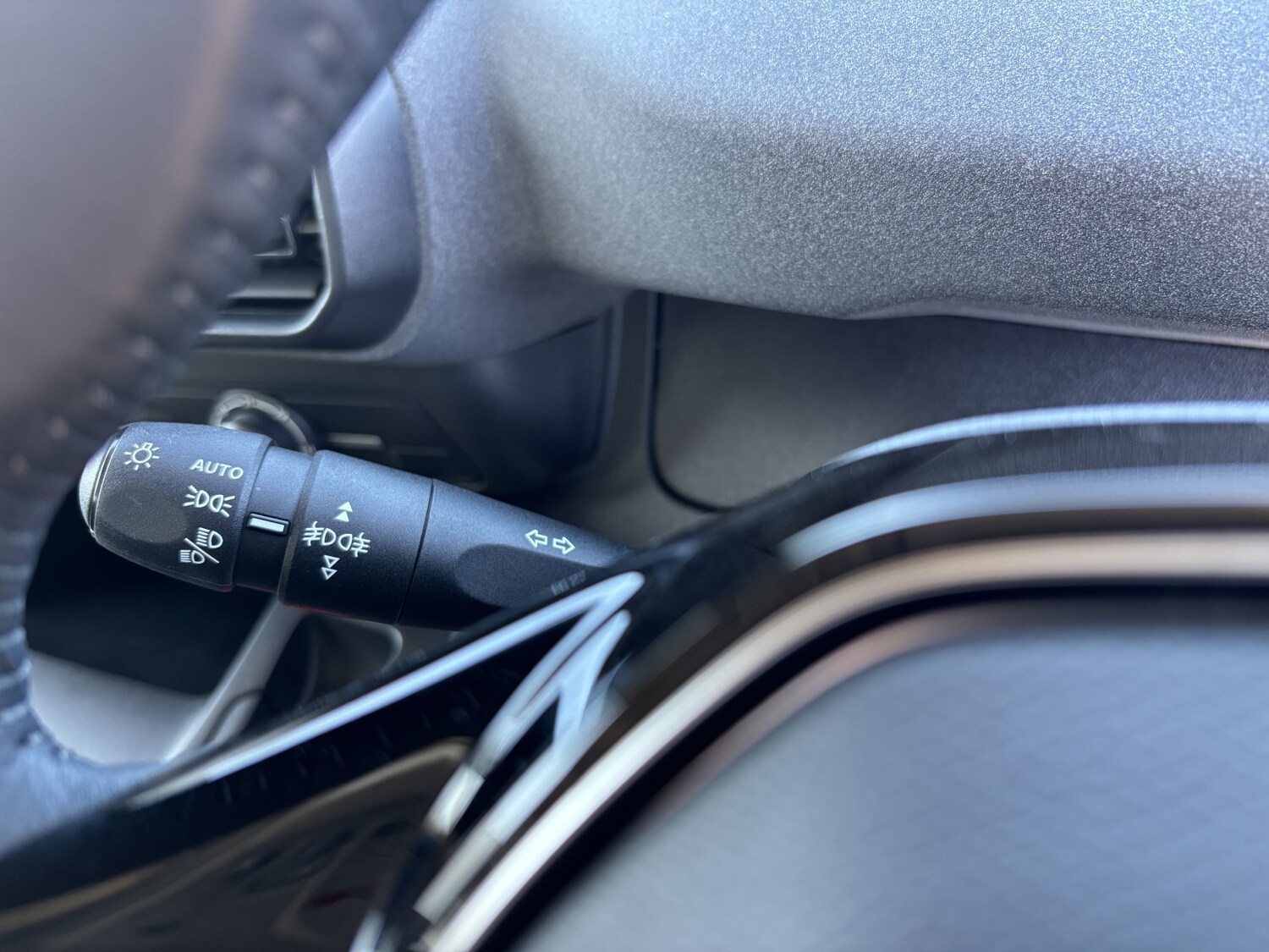 Used Peugeot Rifter 2025 for sale - 77931322: Photo 27