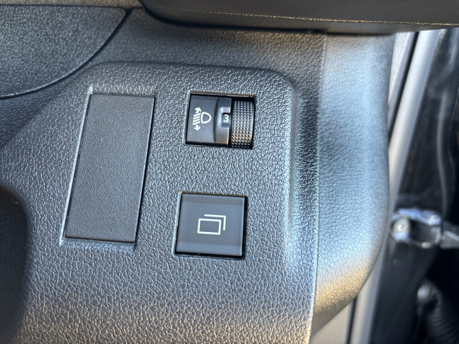 Used Peugeot Rifter 2025 for sale - 77931322: Photo 28