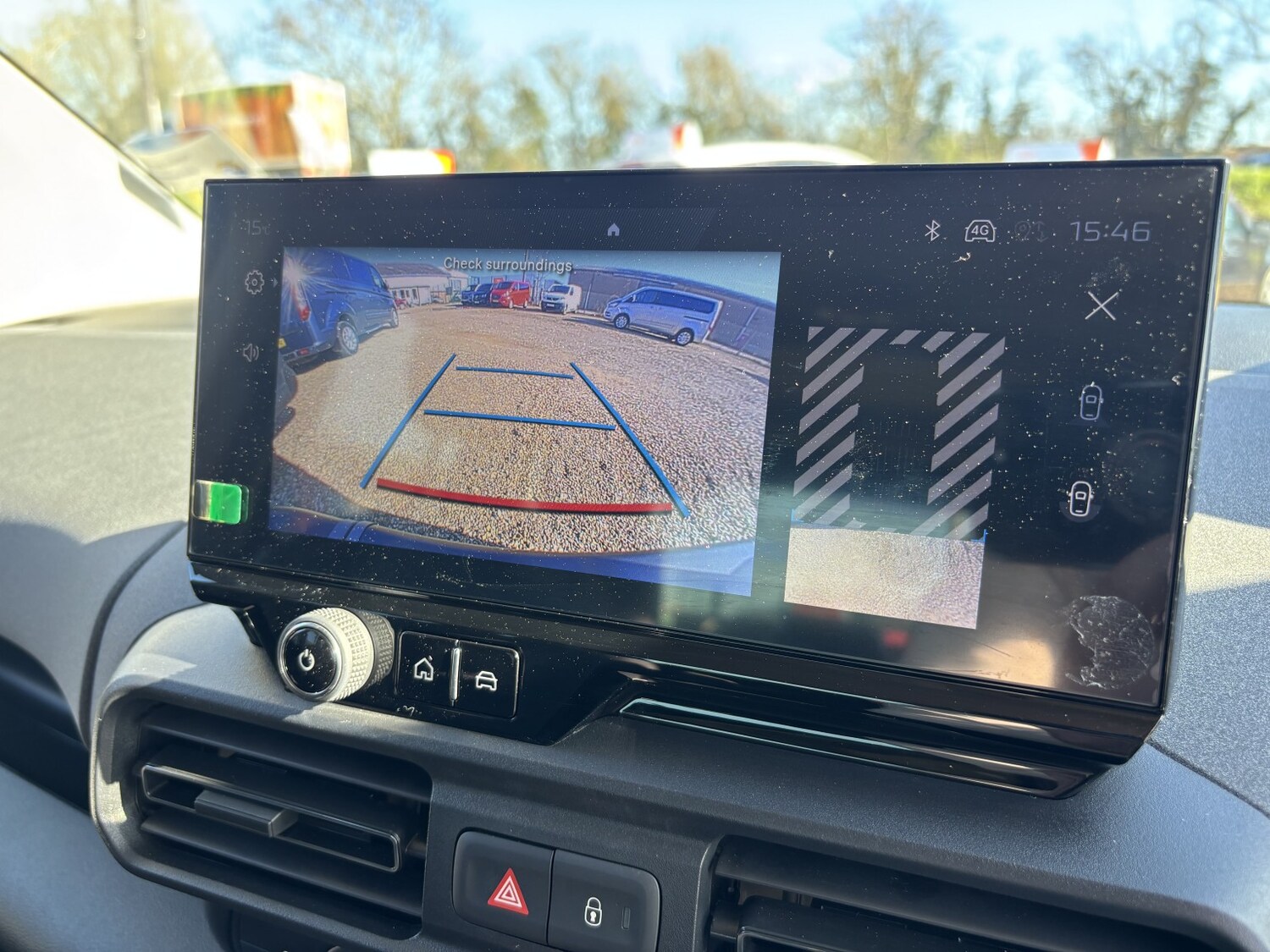 Used Peugeot Rifter 2025 for sale - 77931322: Photo 29