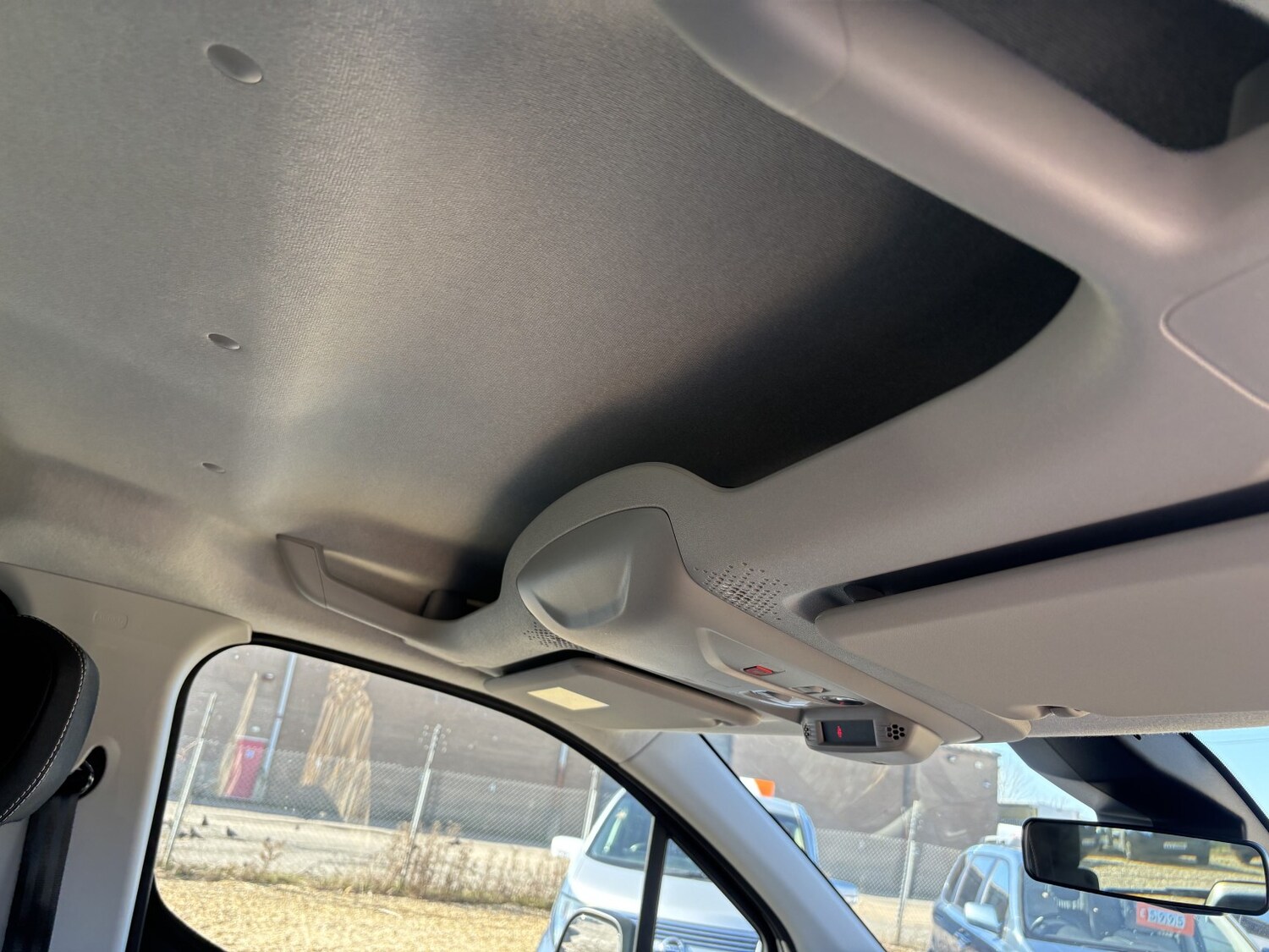 Used Peugeot Rifter 2025 for sale - 77931322: Photo 30