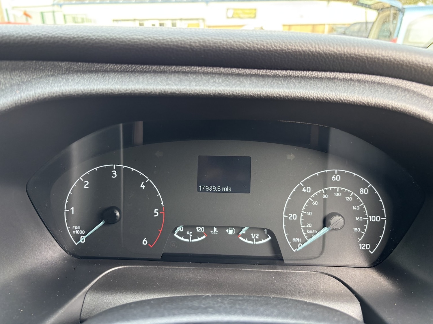 Used Ford Tourneo Custom 2019 for sale - 78011317: Photo 12